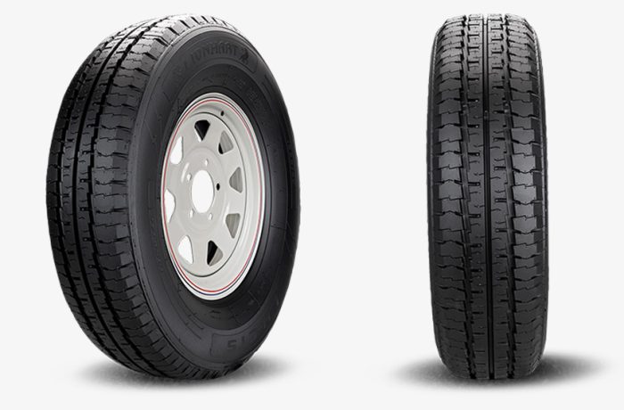 C Type Tires What You Need To Know Lionhart Tires