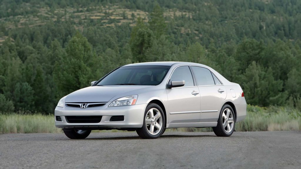 Honda Accord Tires Sizes & Specs Lionhart Tires