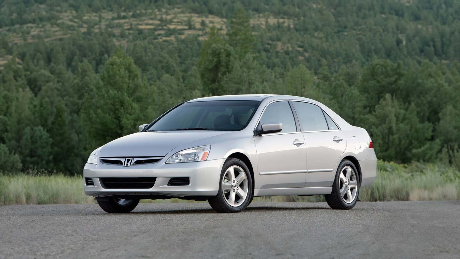 Honda Accord Tires | Sizes & Specs | Lionhart Tires