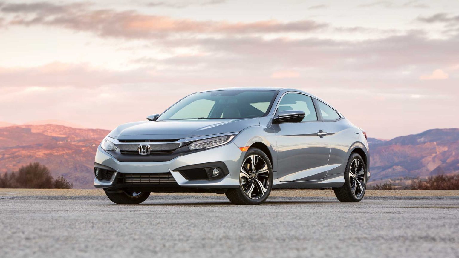 Cool 2017 Honda Civic Ex Tire Size Images