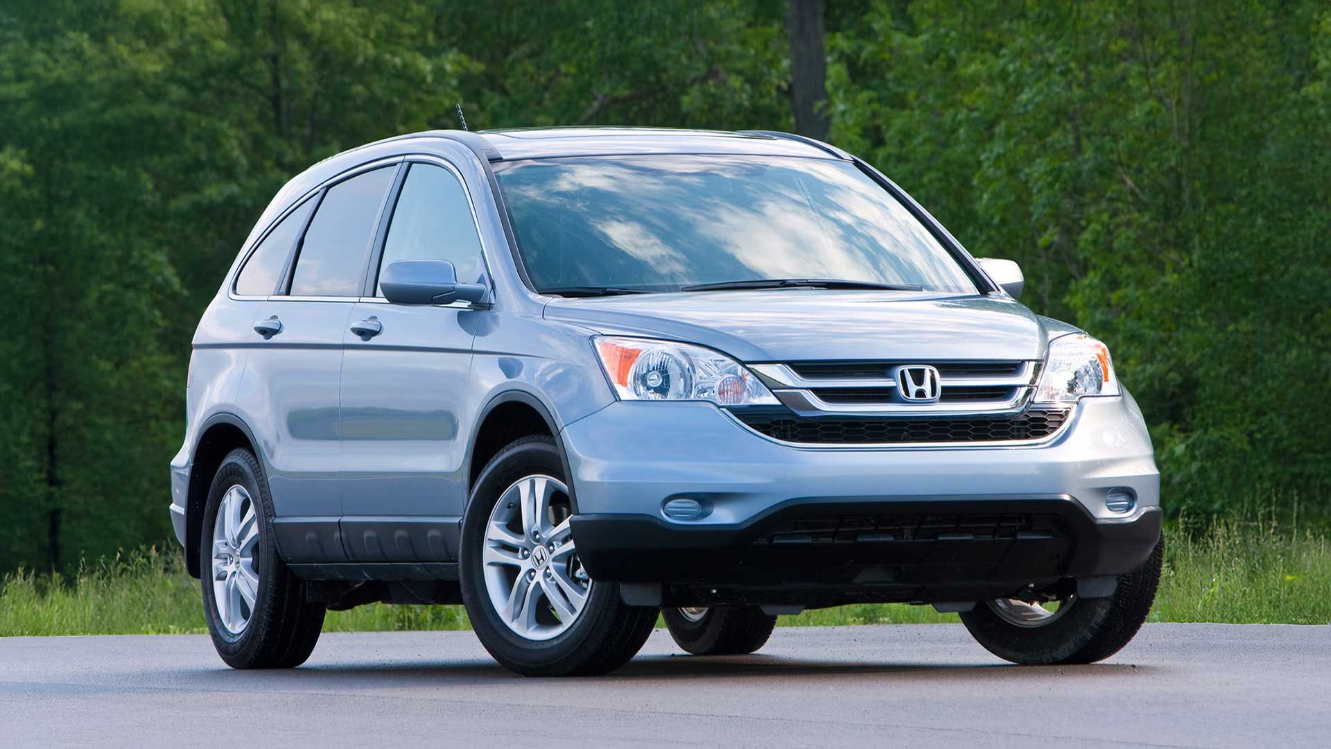 2006 2012 honda cr v