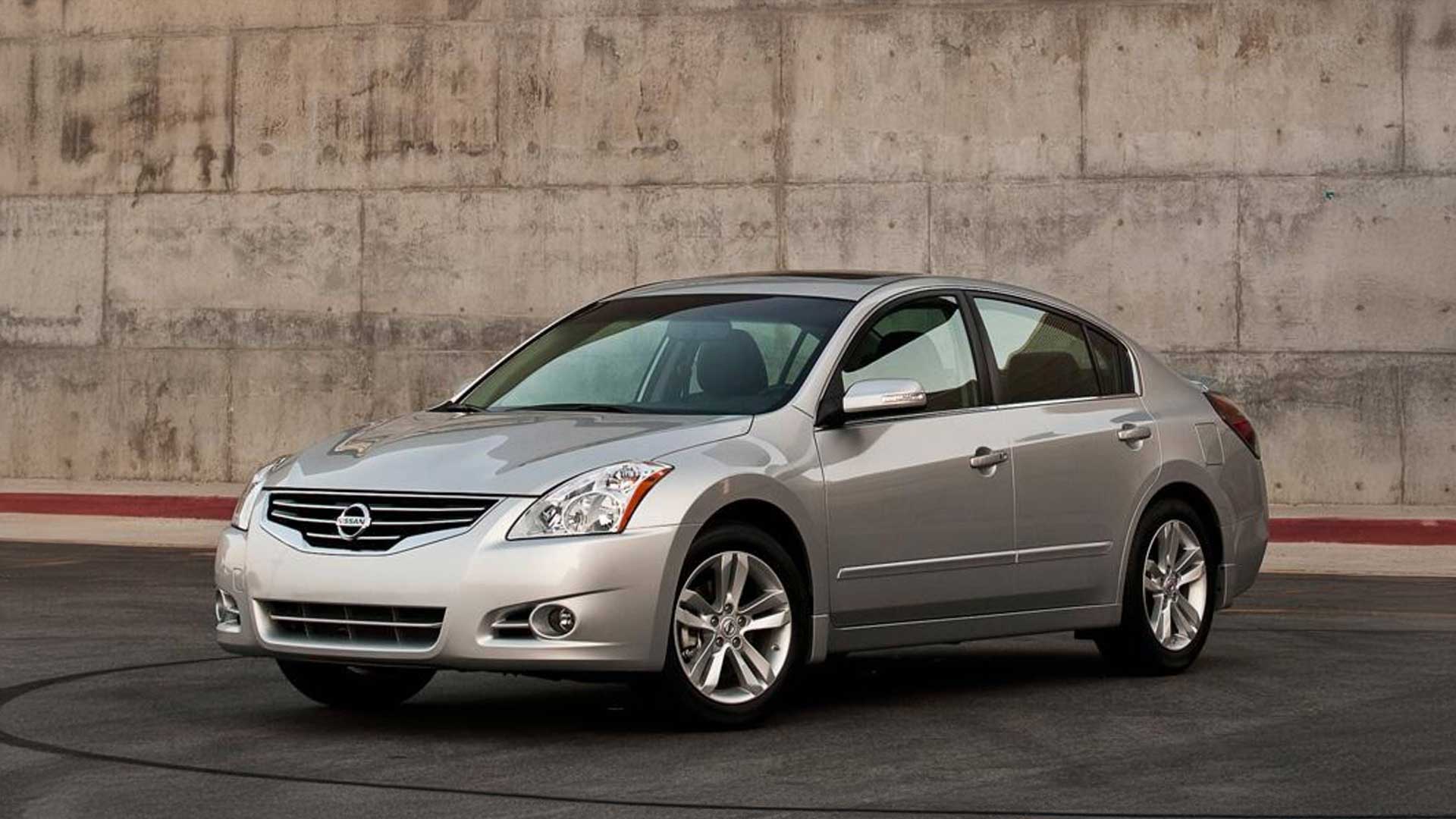 2007-2013 nissan altima