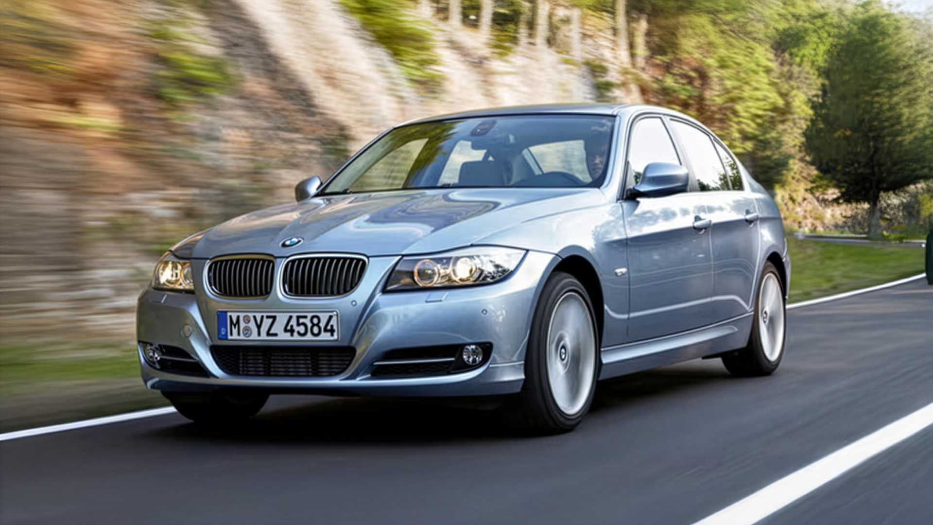 2008 2013 bmw 3 series e9x