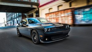 Dodge Challenger Tires Sizes & Specs Lionhart Tires