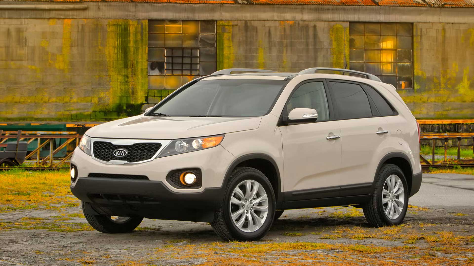2009 2013 kia sorento