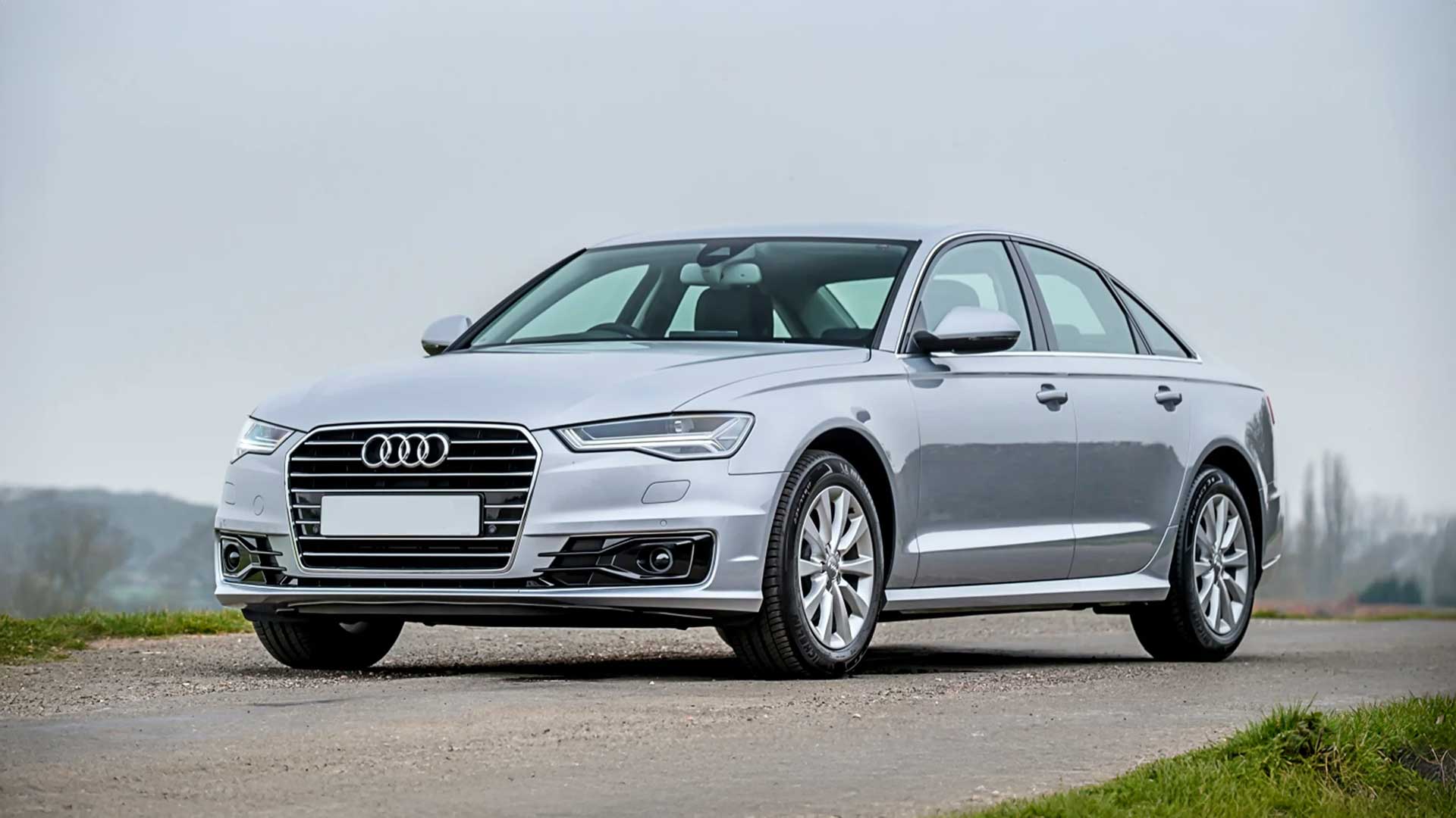 2011-2018 audi a6 c7
