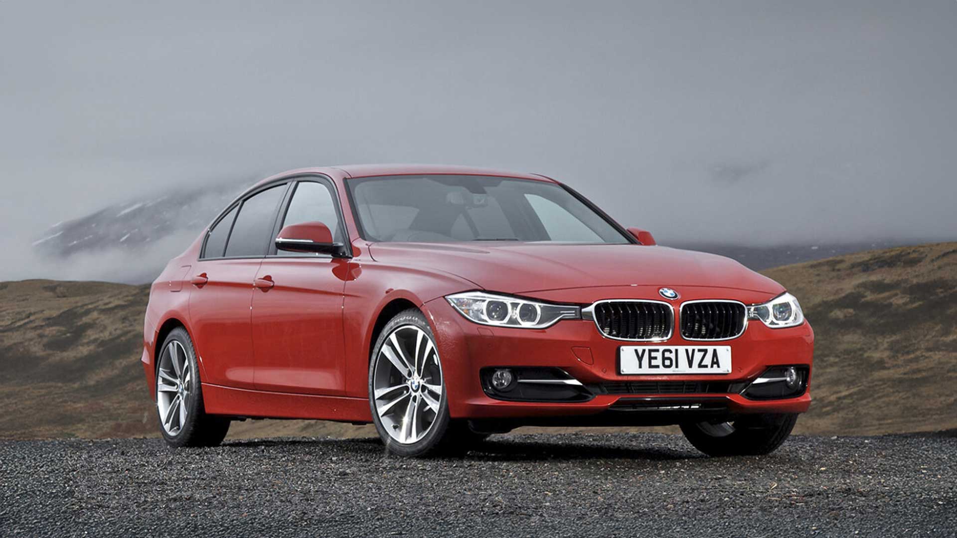 2011 2019 bmw 3 series f3x