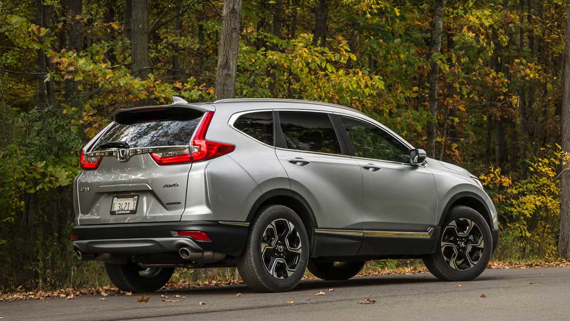 2012 2018 honda cr v