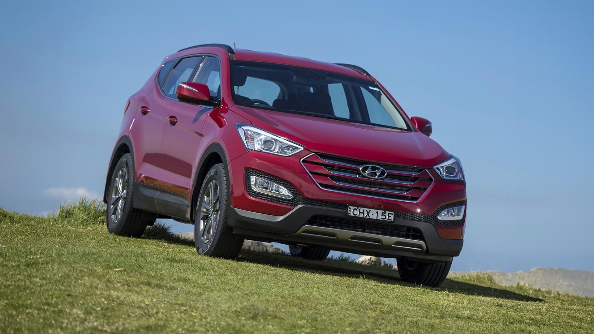 2012 2018 hyundai santa fe