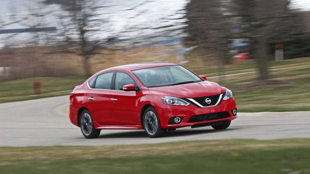 Decoding The Mystery The Ultimate Guide To 2012 Nissan Sentra Tire Size