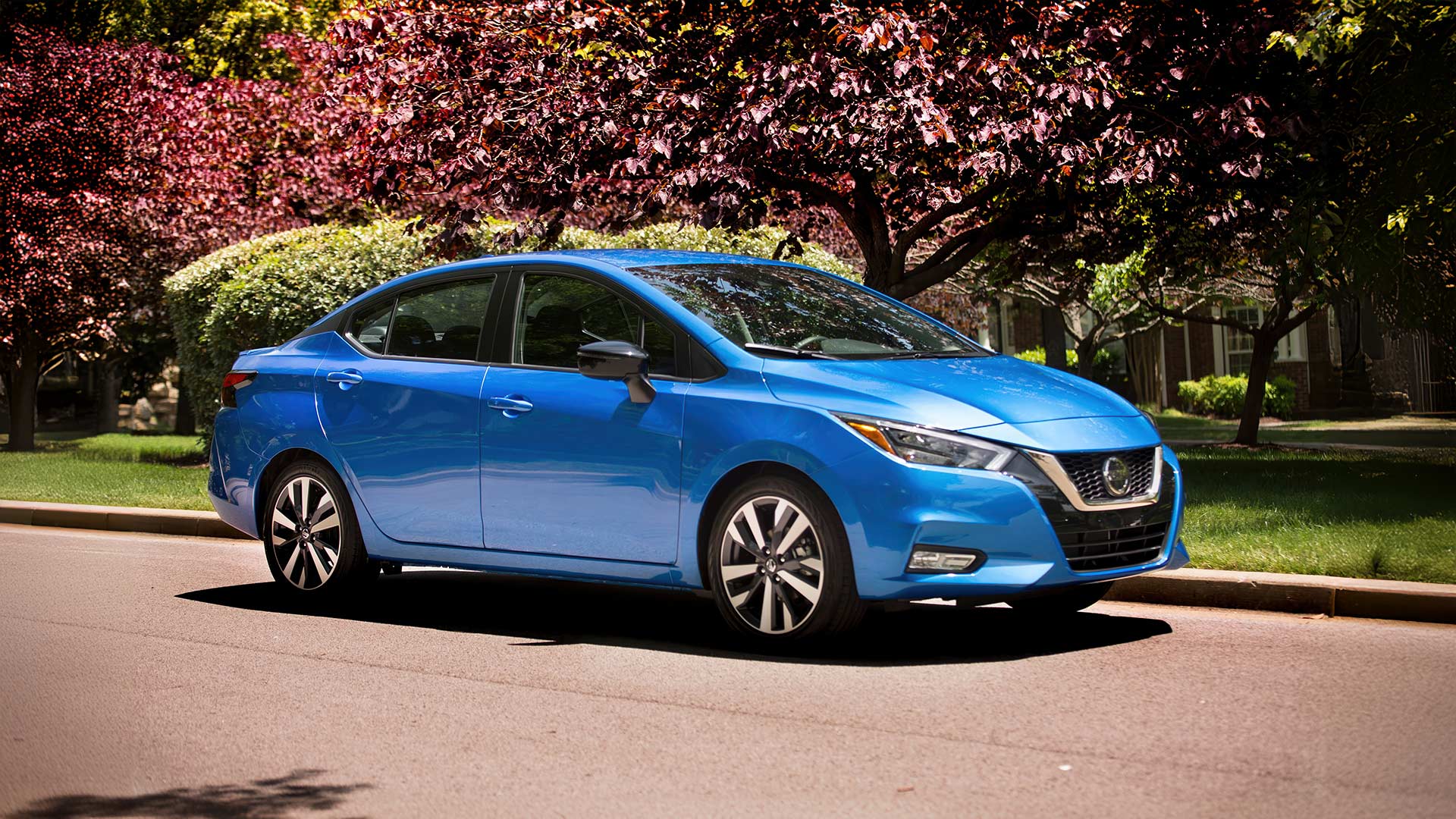 2012-2022 nissan versa