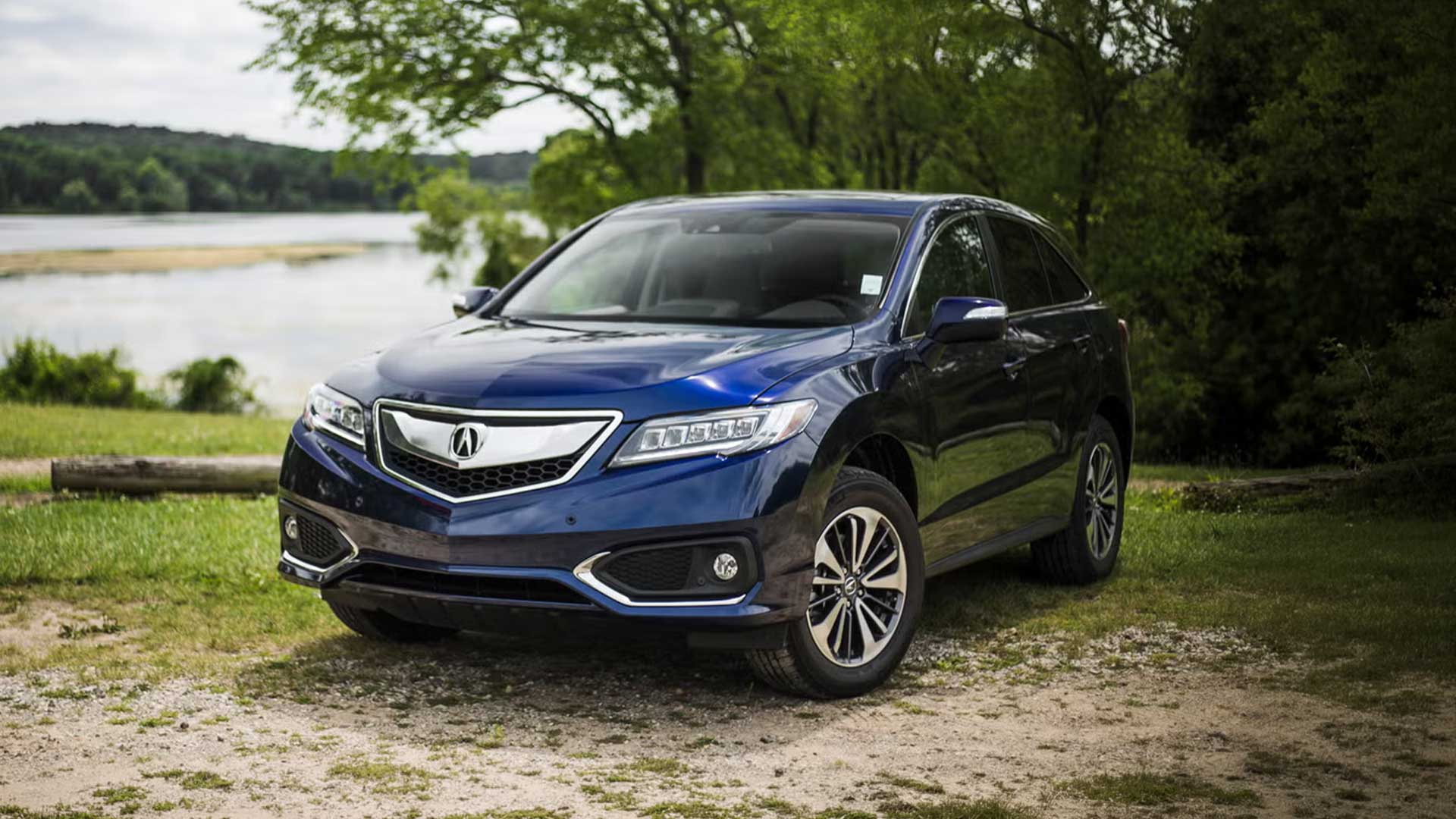 2013 2018 acura rdx