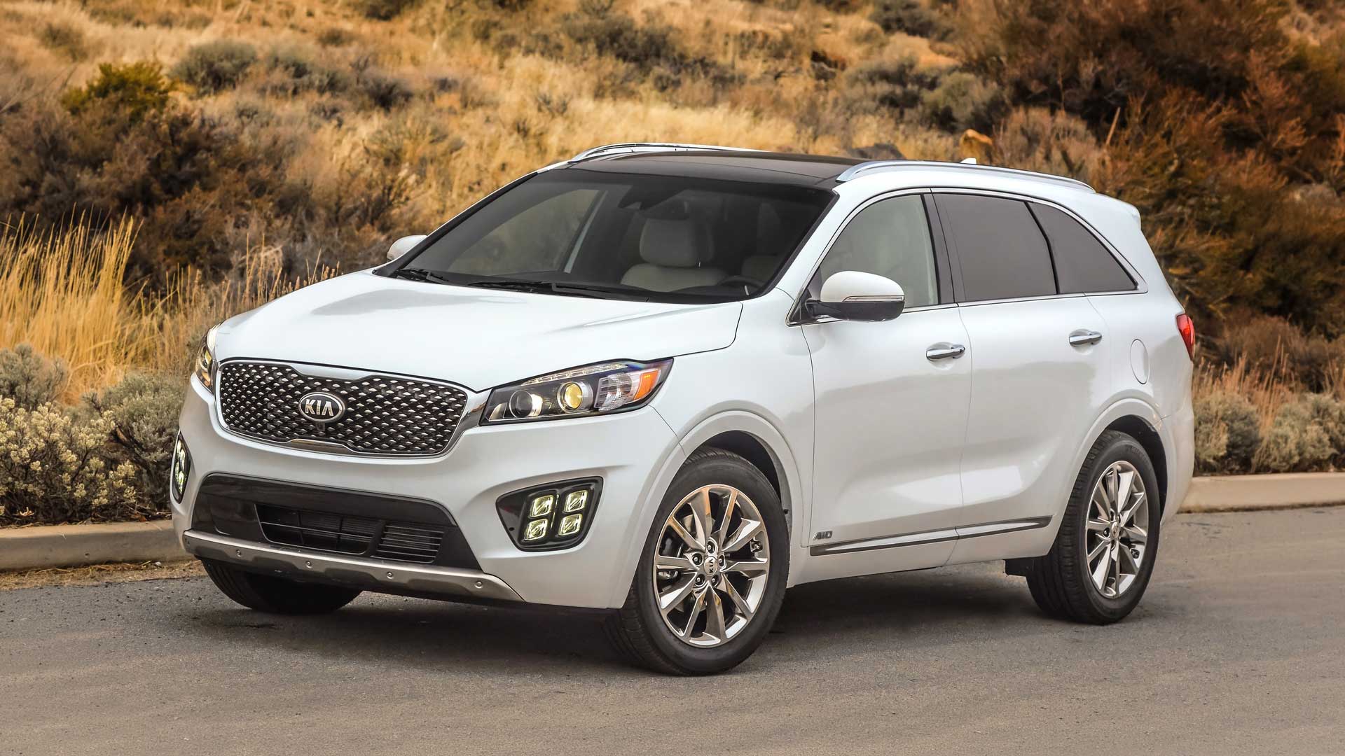 2014 2018 kia sorento