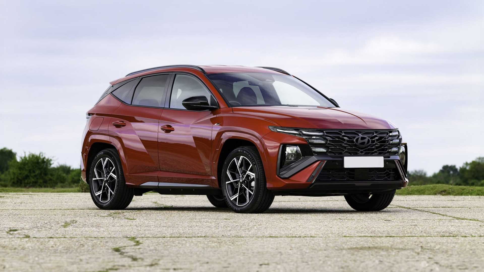 2015 2022 hyundai tucson