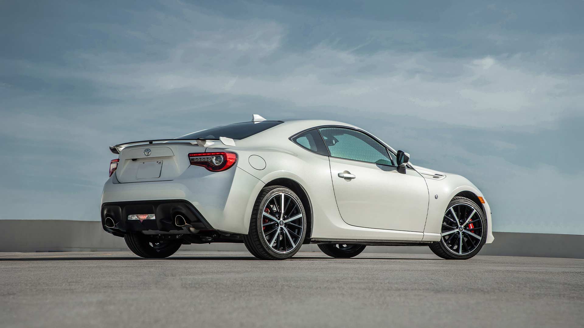 2016-2022 toyota 86