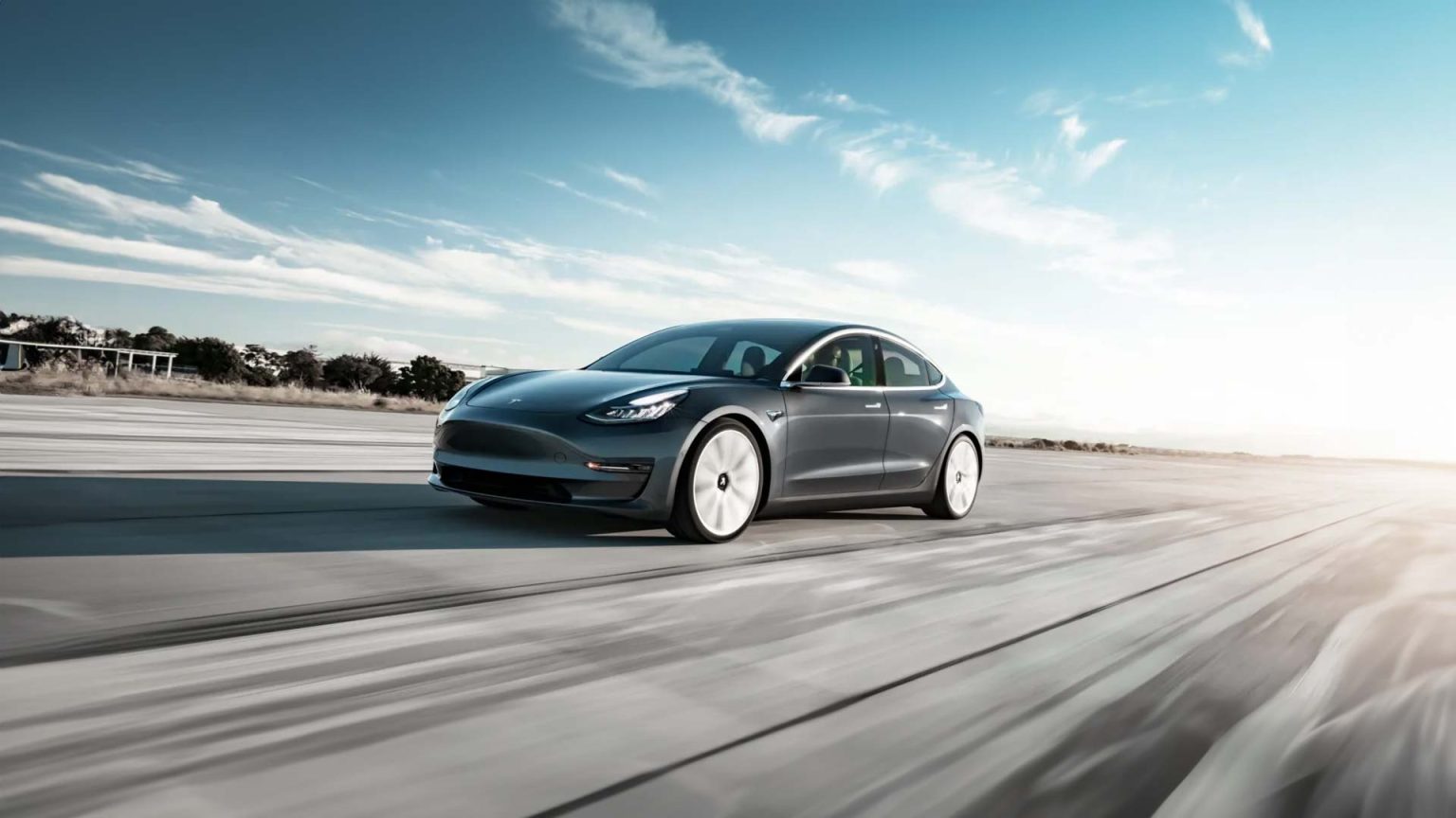 Tesla Model 3 Tires Sizes & Specs Lionhart Tires