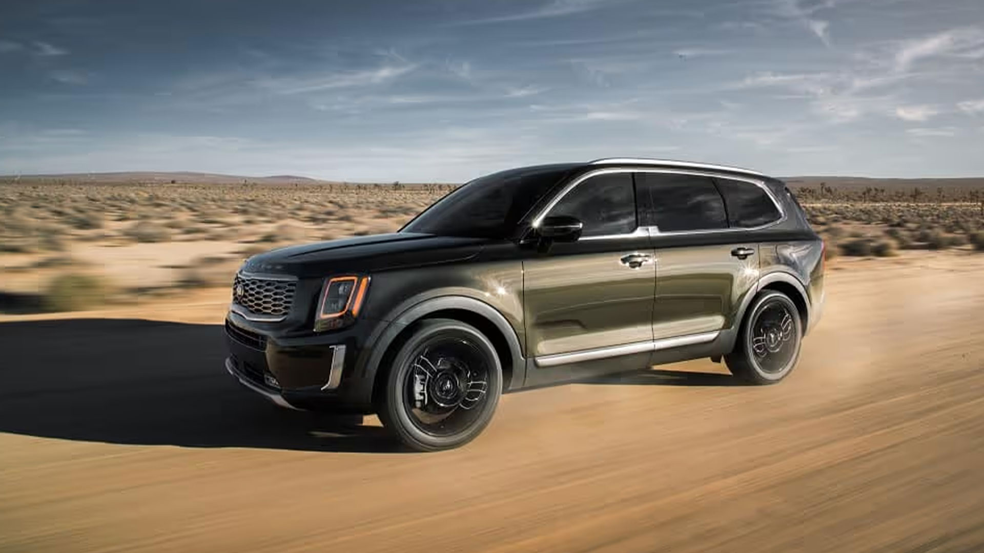 2019 2022 kia telluride