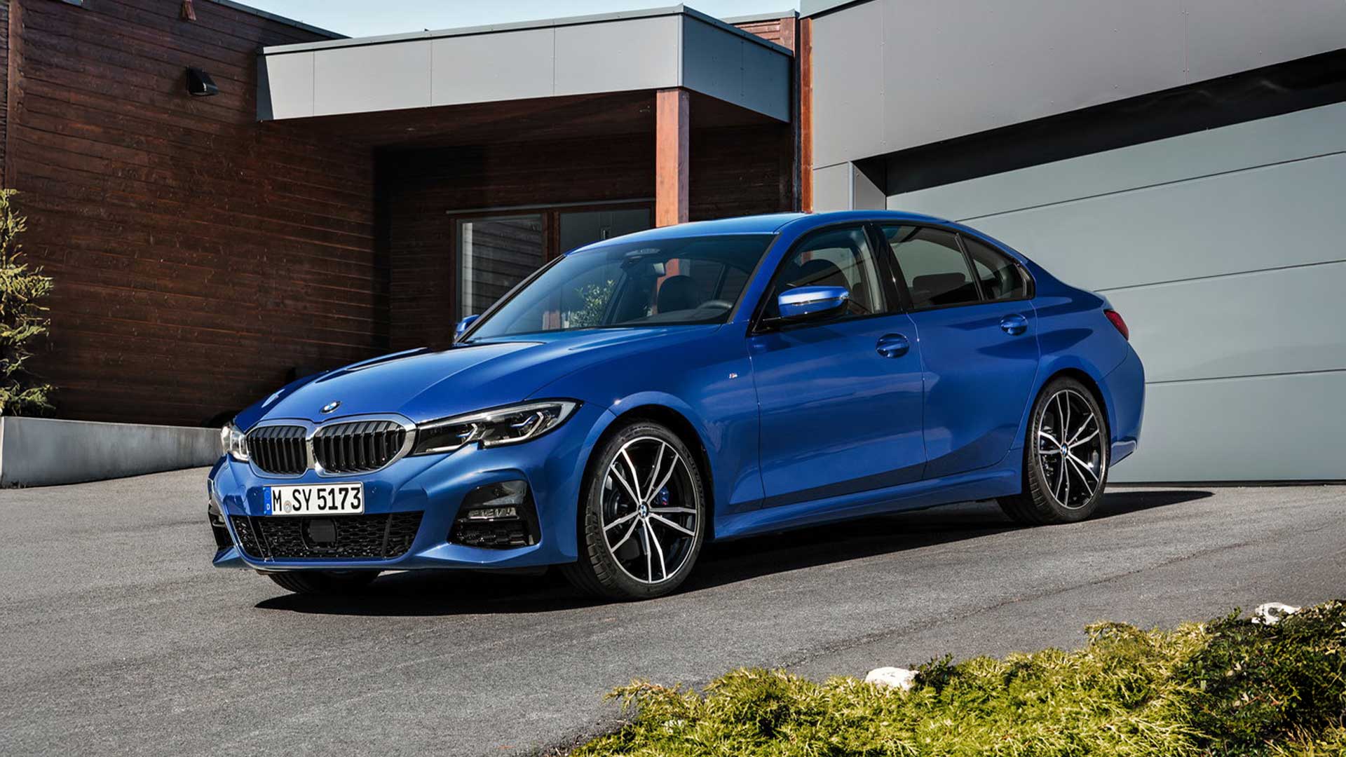 2019 2026 bmw 3 series g2x