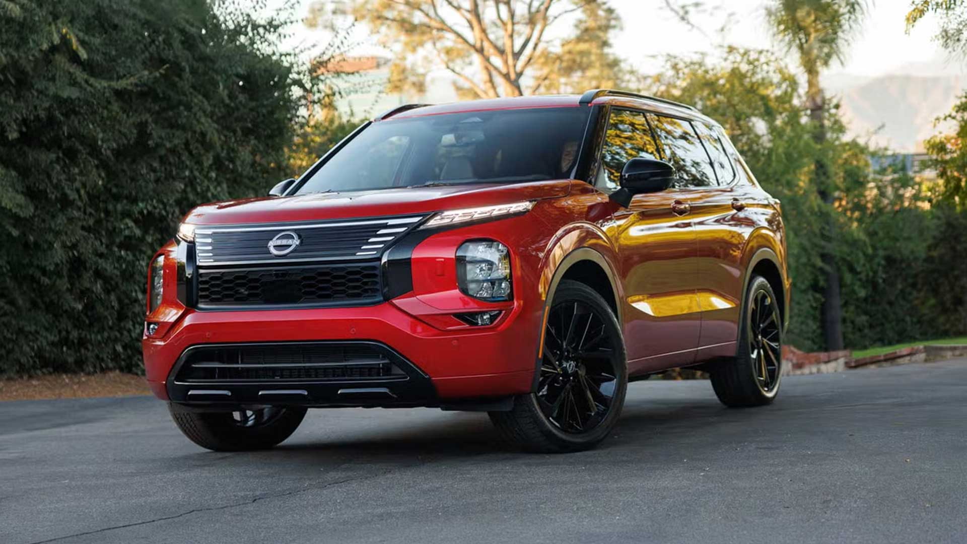 2020 2027 nissan rogue