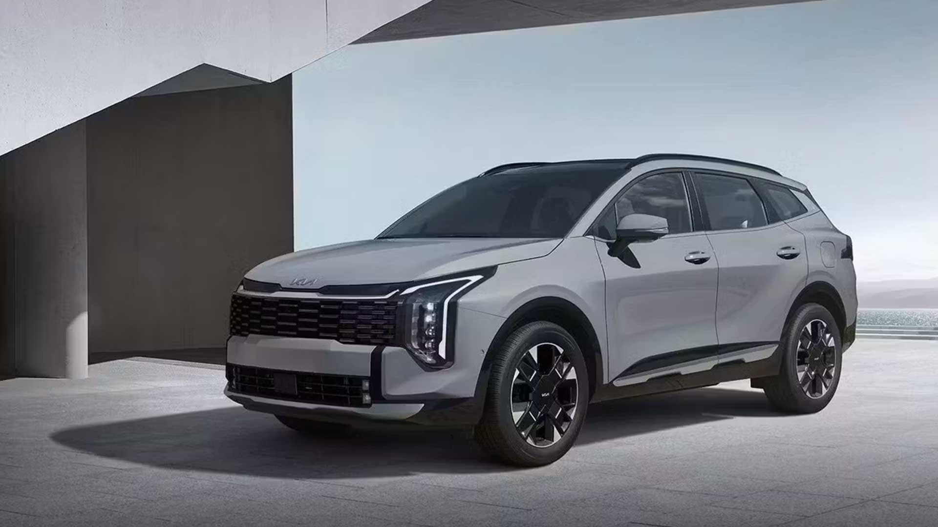 2021 2027 kia sportage tires