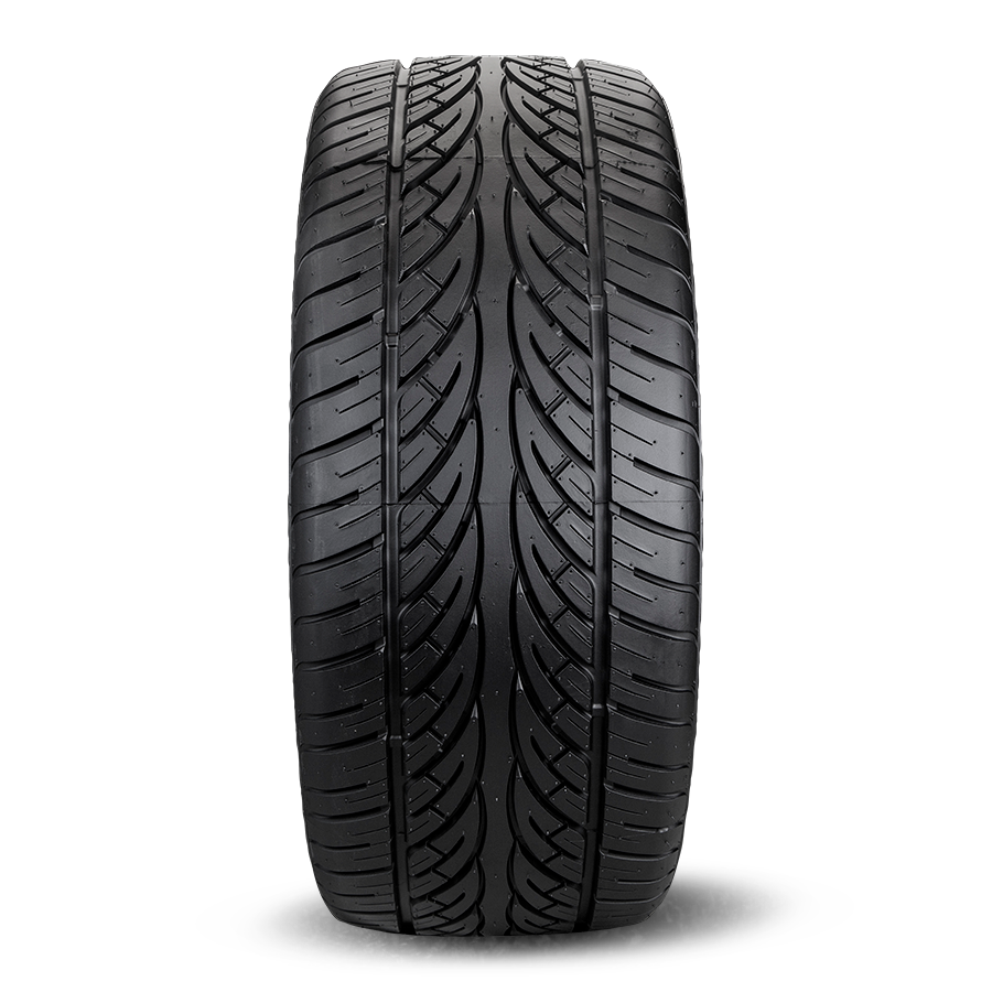 Lionhart LH-EIGHT Tread