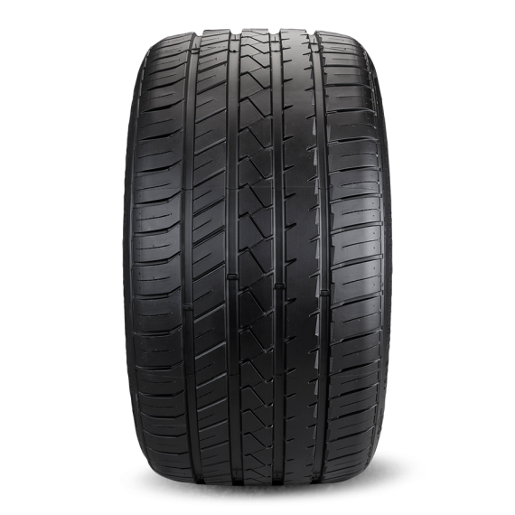 LHFIVE Ultra High Performance AllSeason Lionhart