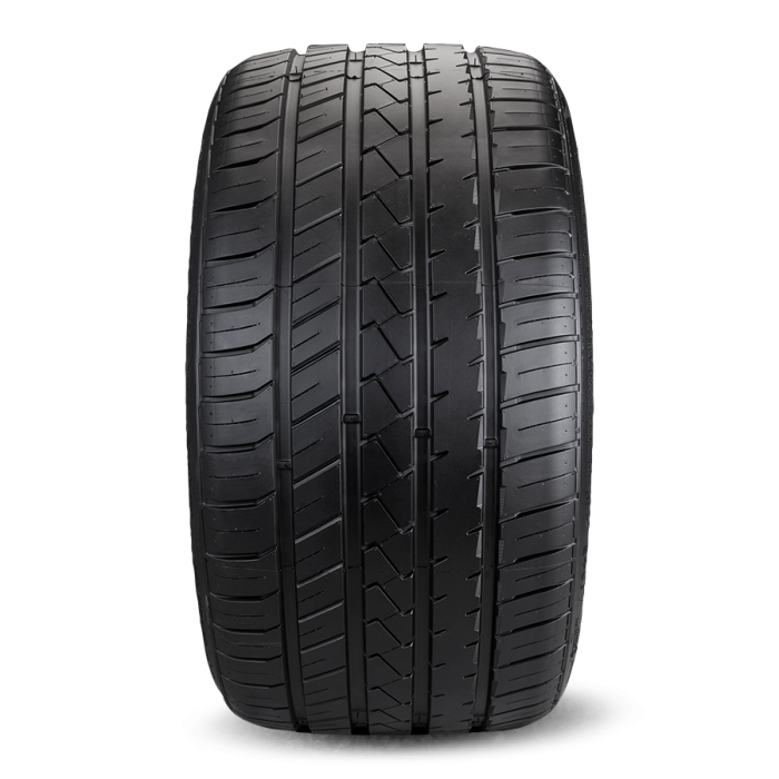 LHFIVE Ultra High Performance AllSeason Lionhart