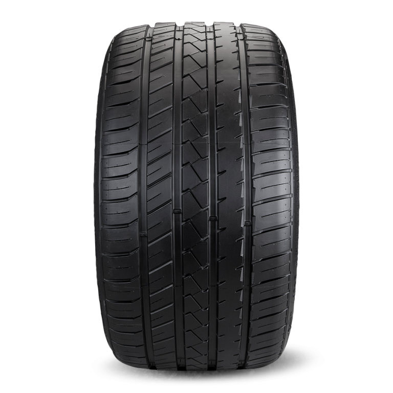 LHFIVE Ultra High Performance AllSeason Lionhart