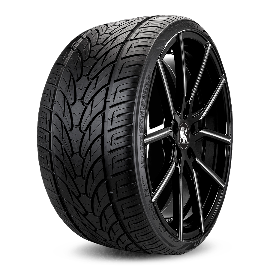 285/50R20 Tires | Lionhart Tires