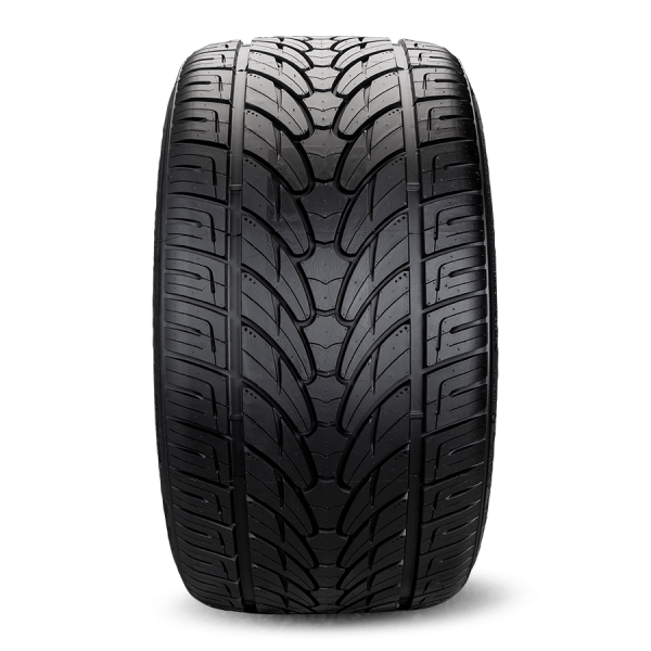 LHTEN Ultra High Performance AllSeason Lionhart