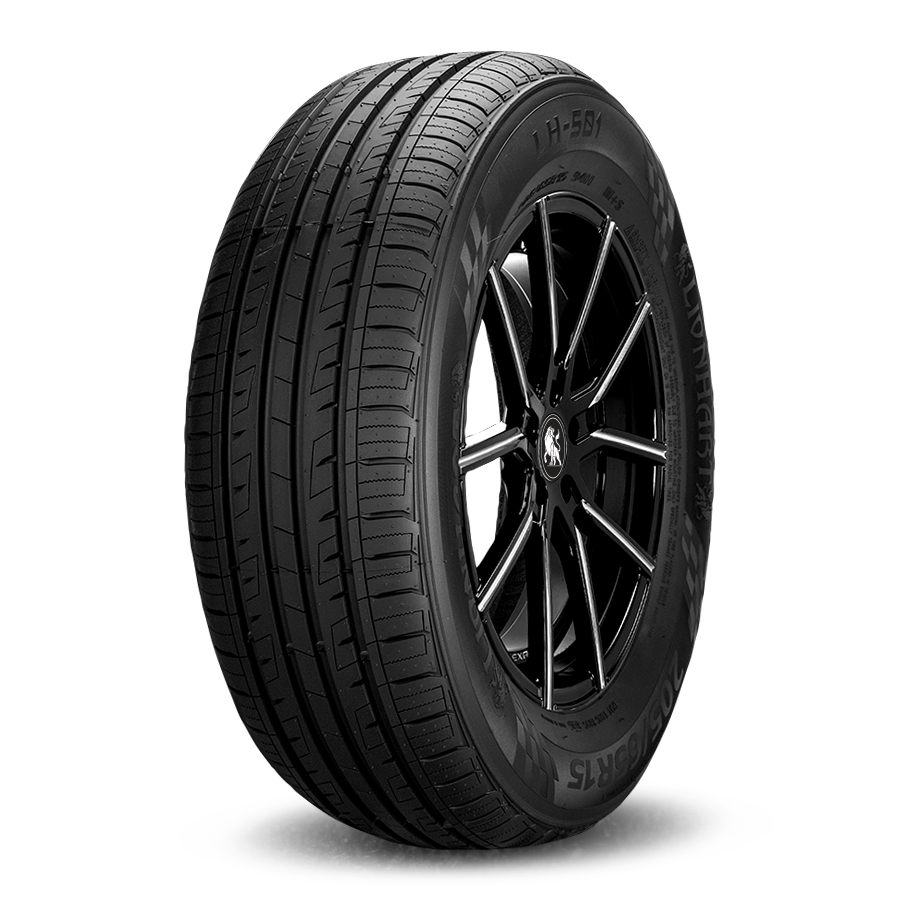 Find The Perfect Tire For You | Lionhart Tires