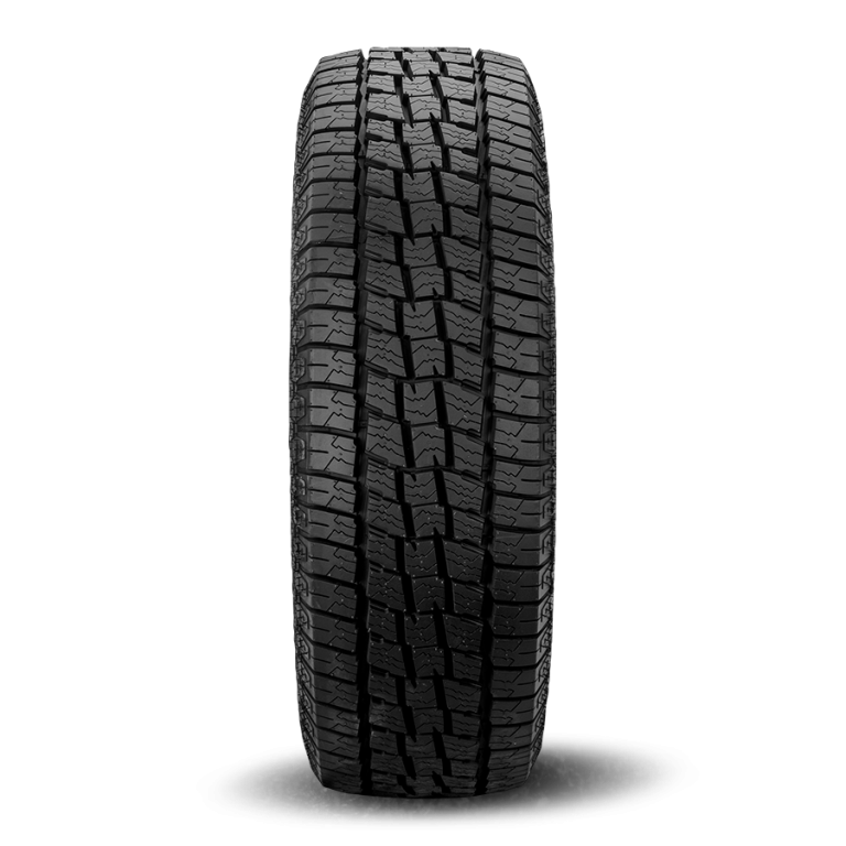 Lionclaw ATX2 AllTerrain & Light Truck Lionhart