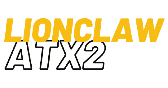 Lionhart Lionclaw ATX2 Small Title
