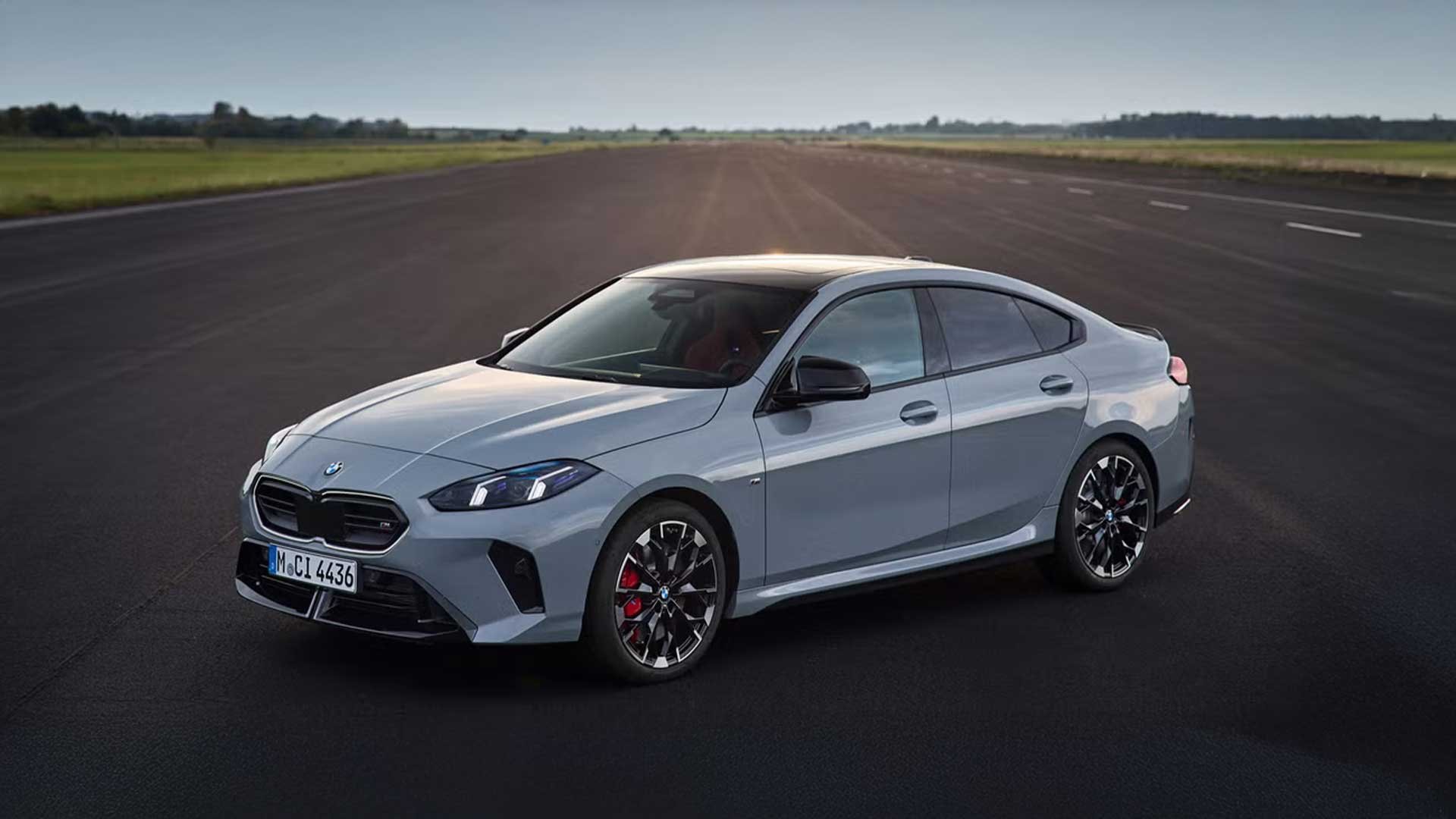 2025 2026 bmw 2 series