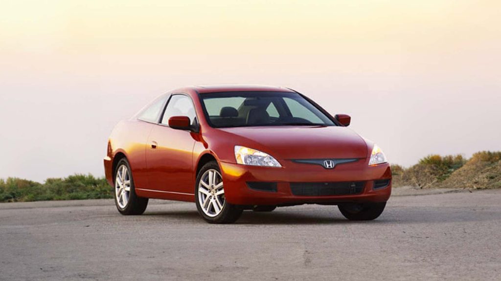 Honda Accord Tires Sizes & Specs Lionhart Tires