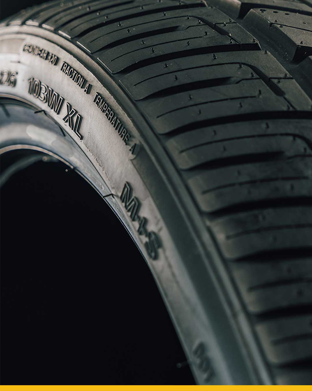 How To Read Tire Sidewall Home Image