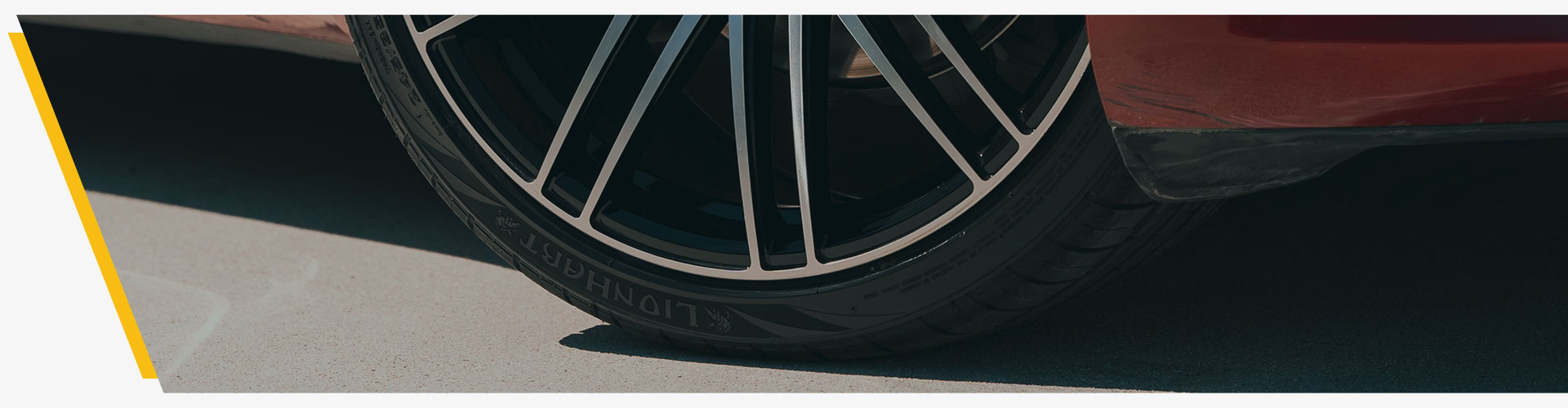 Summer Tires Image 4