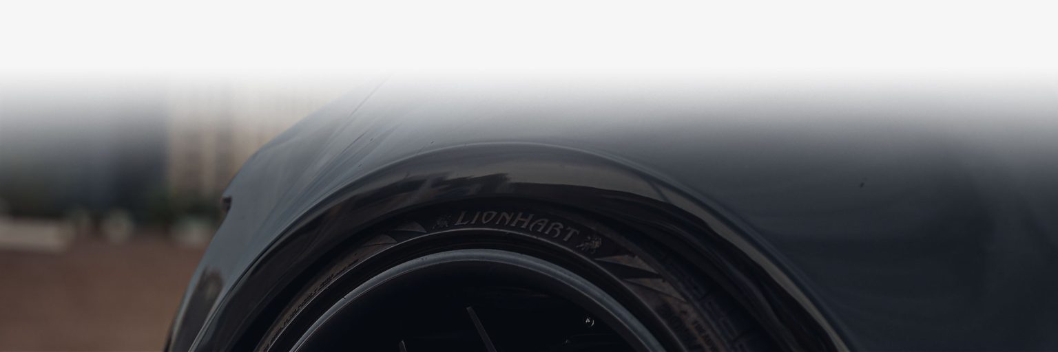 20 Inch Tires | Performance, Passenger and All-Terrain | Lionhart