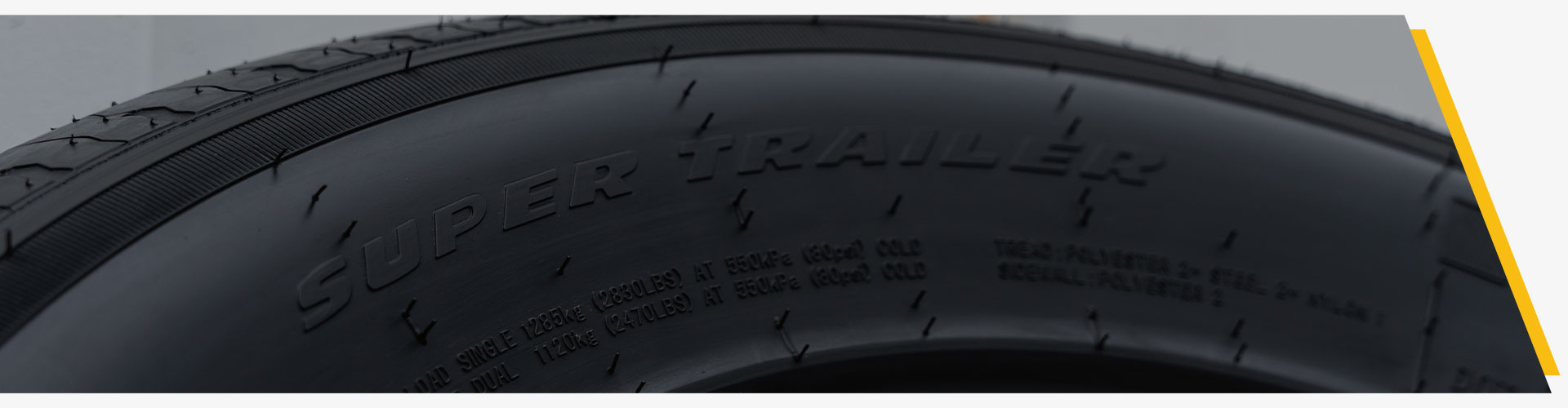 Trailer Tires Image 3