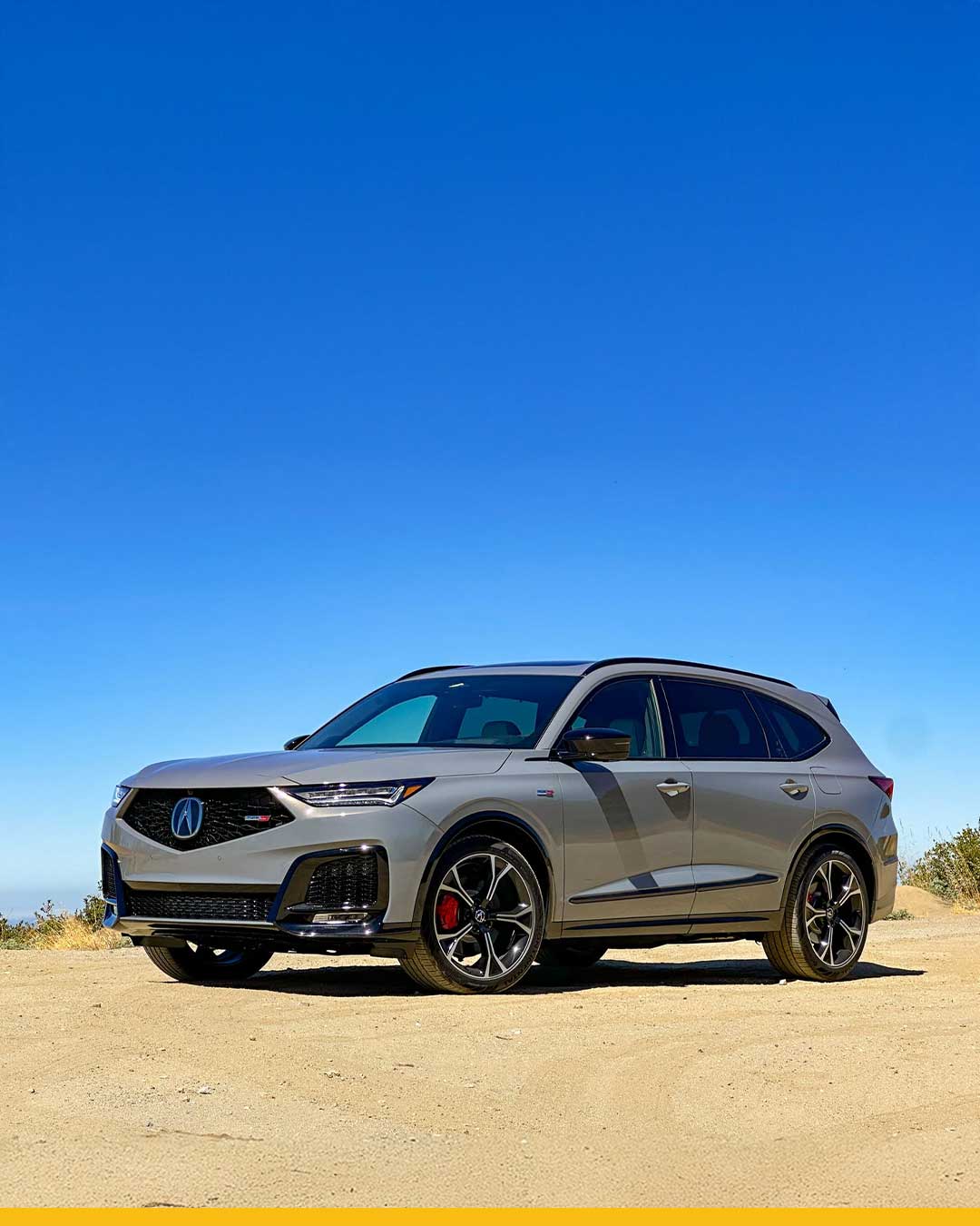 acura mdx tires featured image