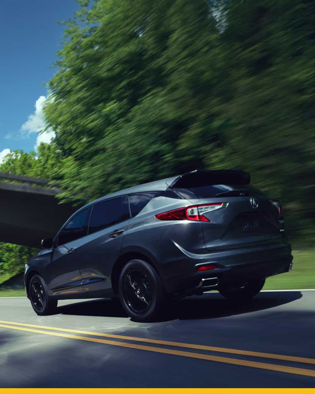 acura rdx tires featured image