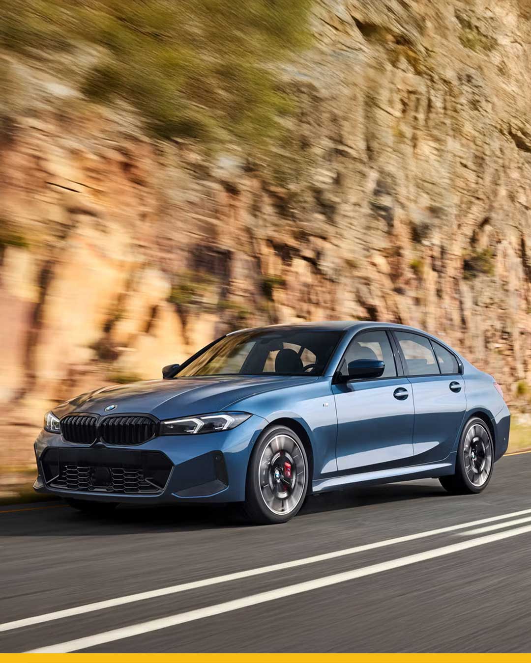 bmw 3 series tires featured image