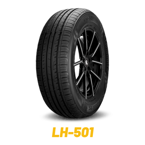 Lionhart LH-501