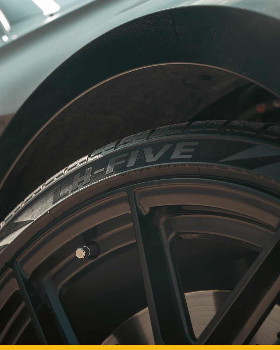 fuel economy tires featured image