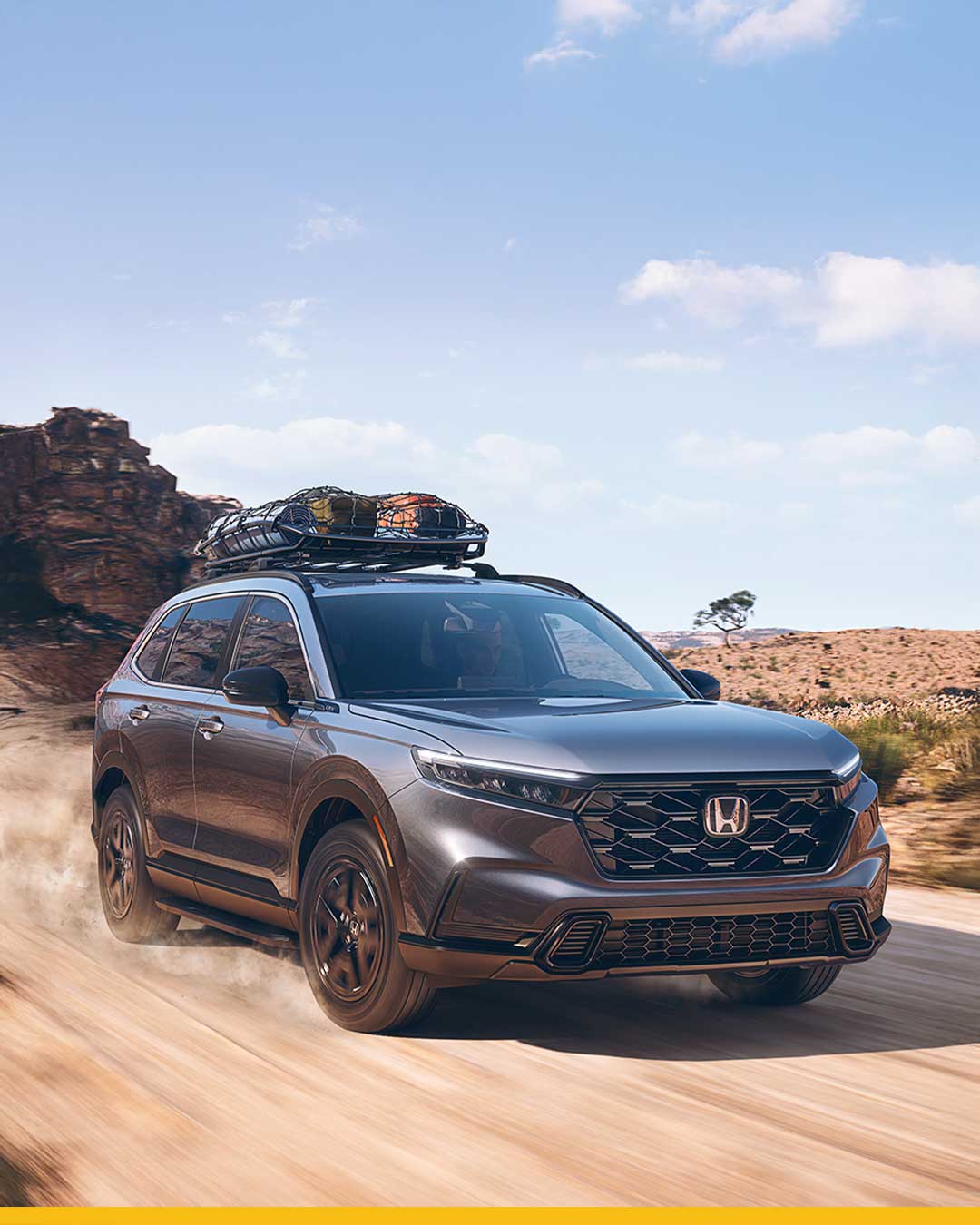honda cr v tires featured image