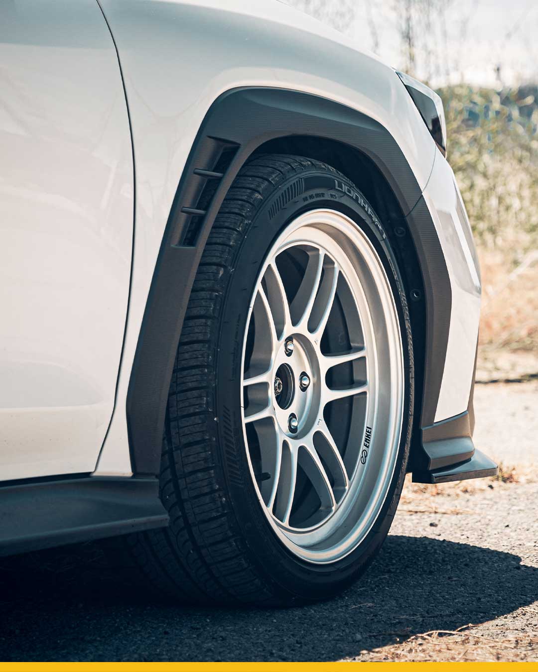 how to break tires in featured image