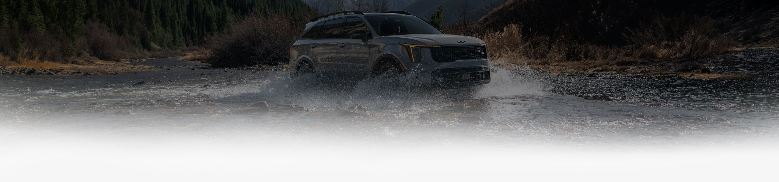 kia sorento tires hero