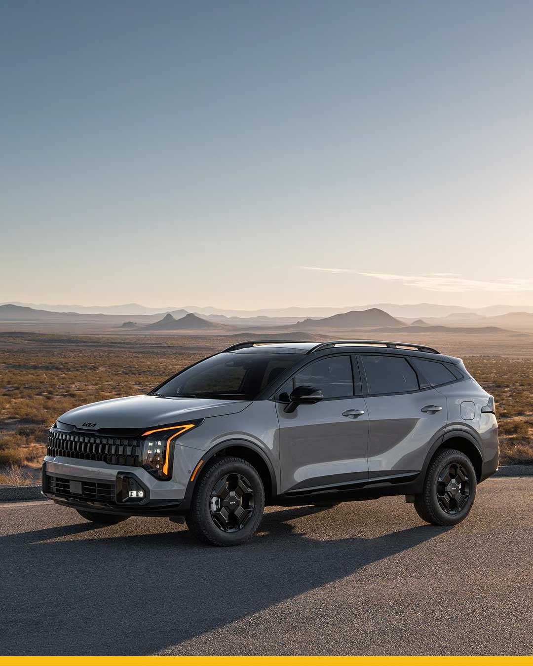 kia sportage tires featured image