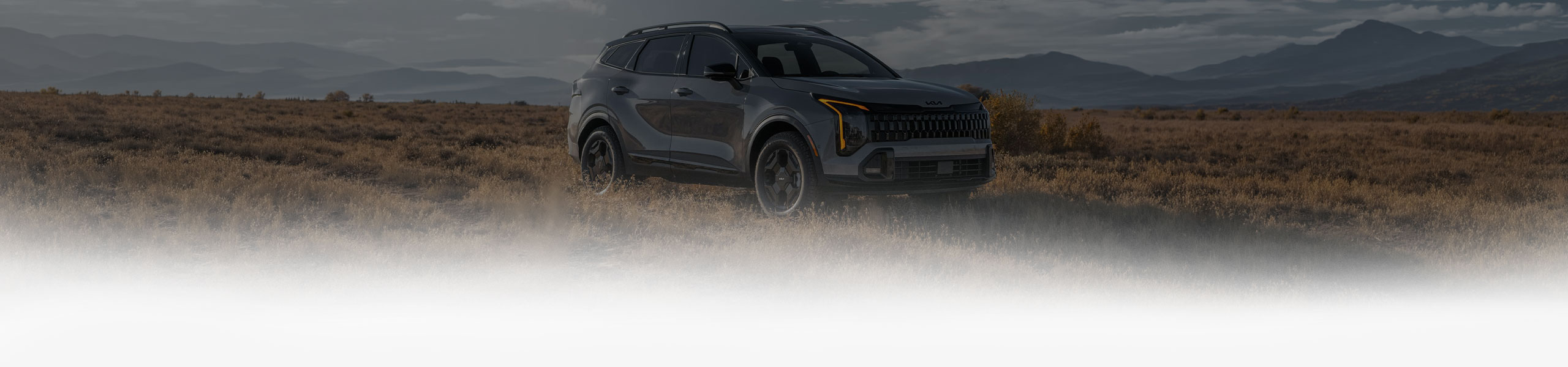 kia sportage tires hero