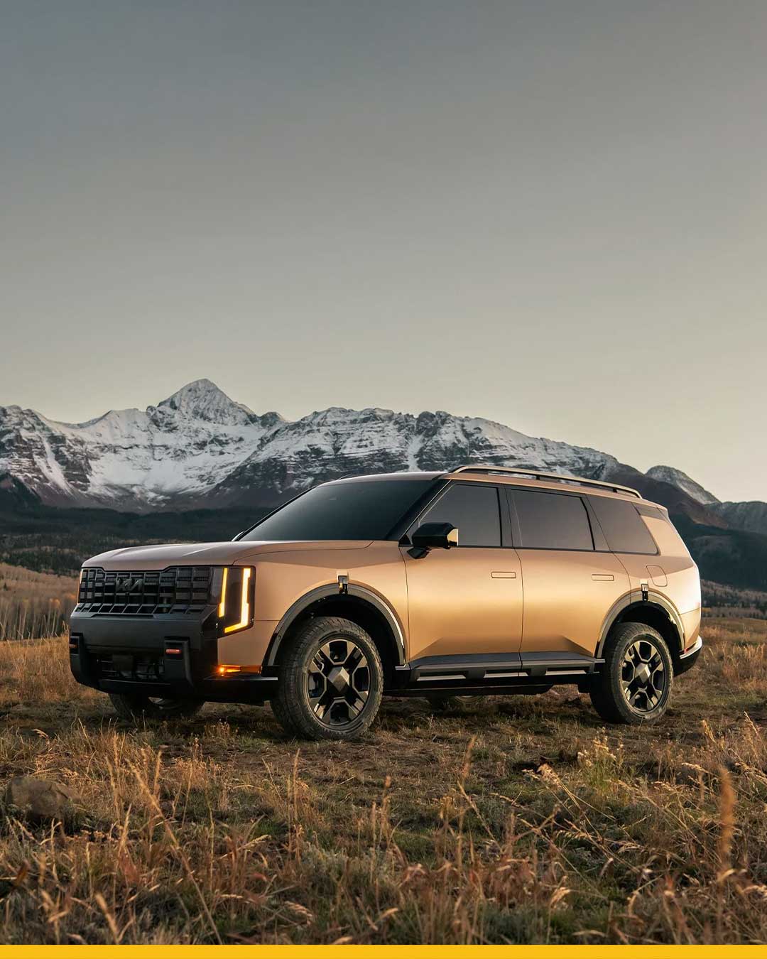 kia telluride tires featured image